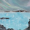 Blue Lagoon Iceland