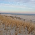 Sea Isle City, N J, Beach